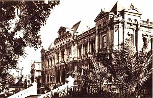 PA b- 025- Hotel de ville